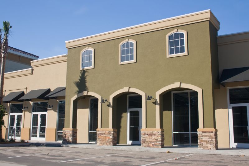 Cost of Stucco in Bowie, MD